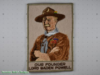 Our Founder Lord Baden Powell